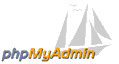 phpMyAdmin